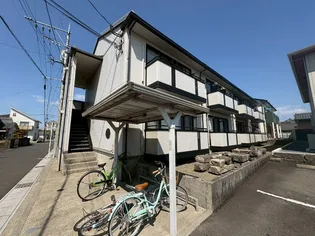 ハイツ マイグリーンの画像