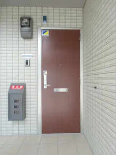 クレセントI【2階】のその他画像