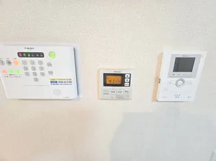 クレセントI【2階】のその他画像
