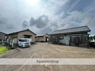 宮崎県都城市郡元町【一戸建】の外観