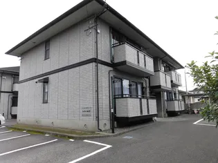 シェ ドゥーブル B棟の画像