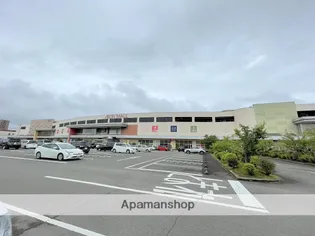 (仮称)都城年見町Hマンション【3階】の周辺