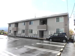 ル グラン花繰 I IIの画像