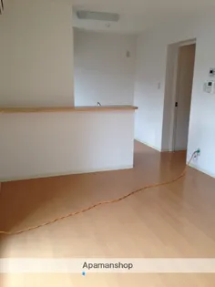 M’S ONE(エムズ ワン)【4階】の居間