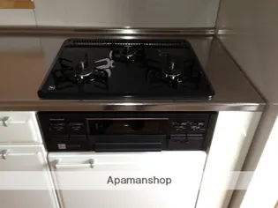 M’S ONE(エムズ ワン)【4階】の居間