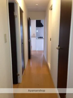 M’S ONE(エムズ ワン)【4階】の玄関