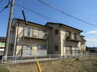 シティハウスⅢの画像