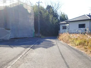 シティハウスⅢ【202号室】の周辺