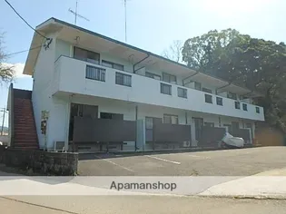 リバーハイツの画像