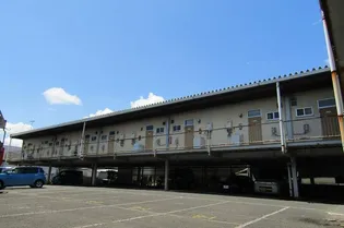 ラペックス Ⅱの画像