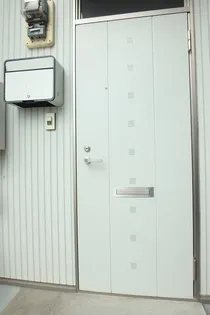 オールドリバーハウス【1階】のその他画像