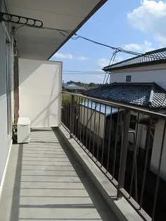 リヴァージュ小林【2階】の内装