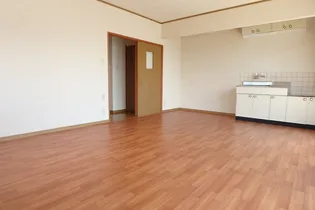 ひまわりコーポⅡ【201号室】の内装