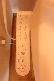 ひまわりコーポⅡ【201号室】の内装