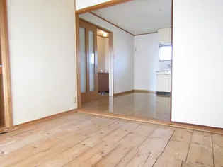 サンローゼ堤【2階】の内装