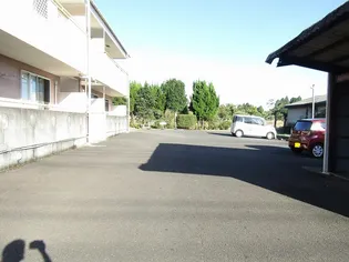 サンローゼ堤【2階】のその他画像