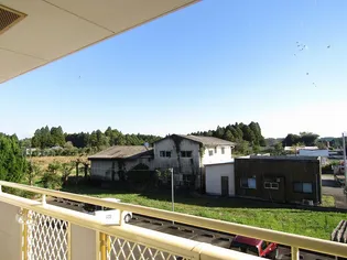 サンローゼ堤【2階】のその他画像