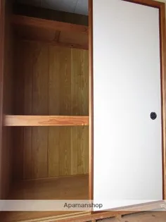 サンローゼ堤【2階】の内装