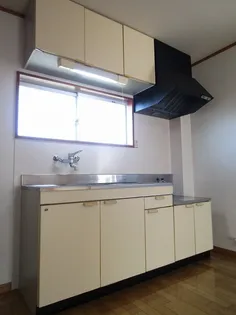 サンローゼ堤【2階】の内装