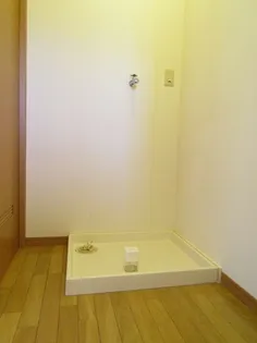 サンローゼ堤【2階】の内装