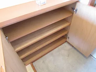 サンローゼ堤【2階】の内装