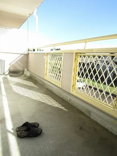 サンローゼ堤【2階】のその他画像