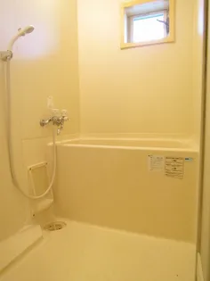 サンローゼ堤【2階】の風呂