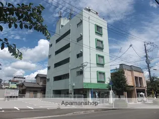 パールハイツの画像