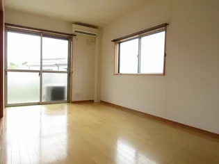 メゾンソレイユ【2階】の内装