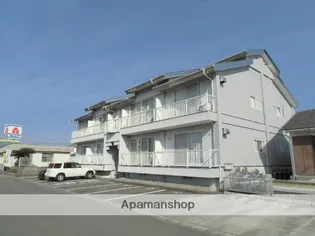 晴峰シティコーポの画像