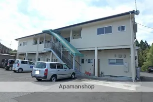 第3平之上コーポの画像