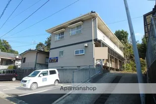 水流迫フルーツコーポの画像