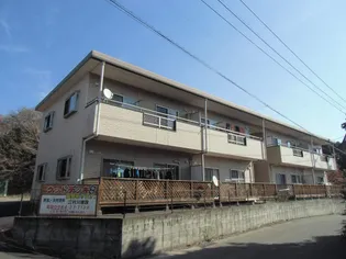 ベリーハイツⅡの画像