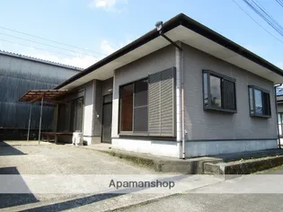 宮崎県小林市細野【一戸建】の外観