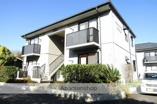 フォーレスK3番館の画像