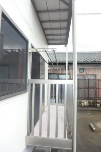 コーポ27【102号室】の内装