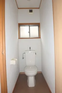 コーポ27【102号室】のその他画像