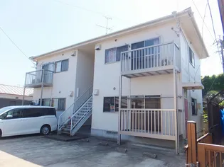 コーポ27の画像