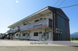 展望ハイツマツオカの画像