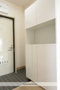 ナガトモコーポ【405号室】の内装