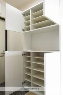 ナガトモコーポ【405号室】の内装