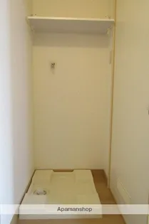 ナガトモコーポ【405号室】の内装