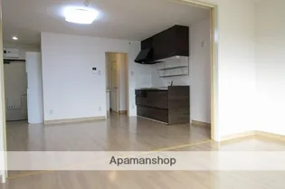 ナガトモコーポ【405号室】の内装