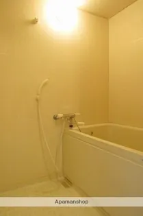 ナガトモコーポ【405号室】の風呂