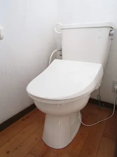 レジデンスカーム【201号室】のその他画像