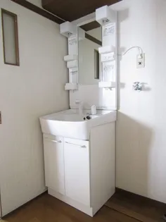 レジデンスカーム【201号室】のその他画像