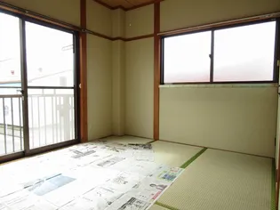 レジデンスカーム【201号室】のその他画像