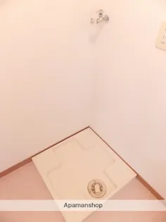 サニーコート仲町【2階】の内装