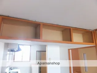 サニーコート仲町【2階】の内装