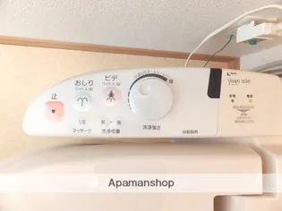 サニーコート仲町【2階】のその他画像